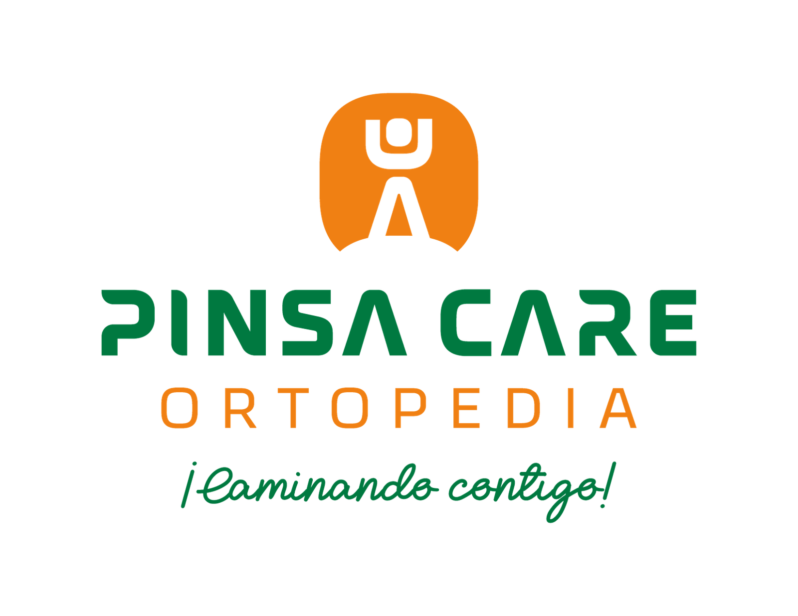 Pinsa Care Ortopedia